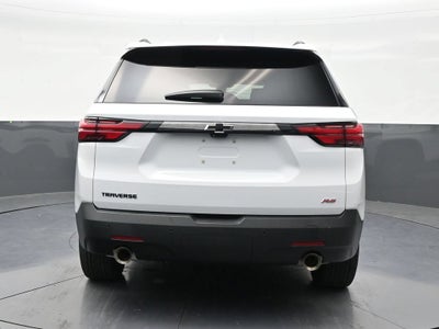 2022 Chevrolet Traverse RS