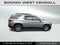 2024 Chevrolet Traverse Limited LT Cloth