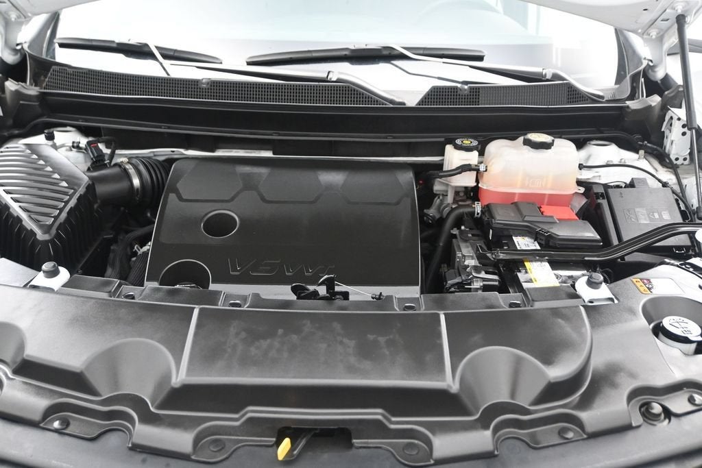 2024 Chevrolet Traverse Limited LT Cloth