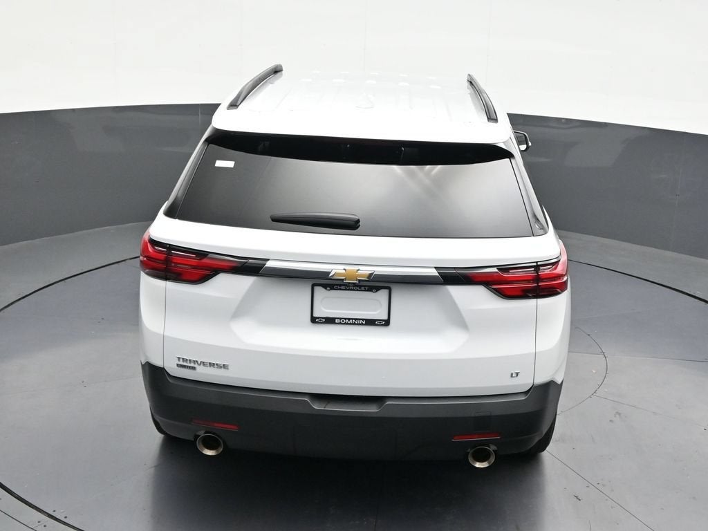 2024 Chevrolet Traverse Limited LT Cloth