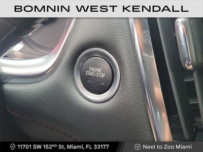 2024 Chevrolet Traverse Limited RS