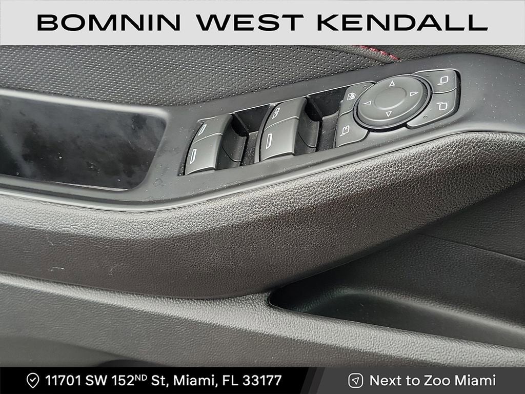 2024 Chevrolet Traverse Limited RS