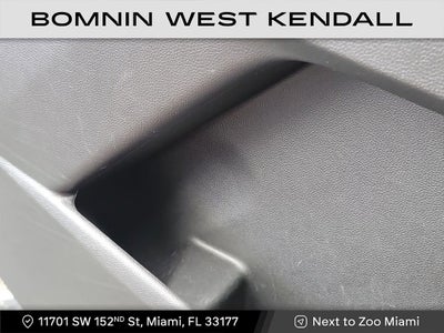 2024 Chevrolet Traverse Limited RS