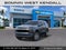 2027 Chevrolet Tahoe LS