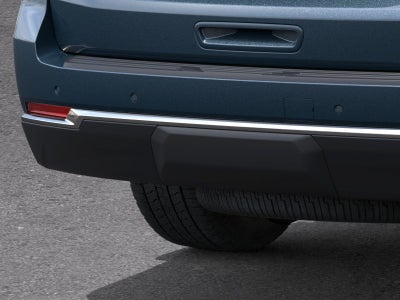 2027 Chevrolet Tahoe LS