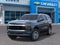 2027 Chevrolet Tahoe LS