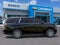 2027 Chevrolet Tahoe LS