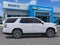 2027 Chevrolet Tahoe LT