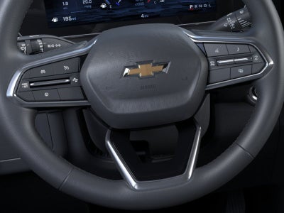 2027 Chevrolet Tahoe LT