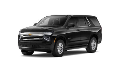 2027 Chevrolet Tahoe LT