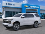 2027 Chevrolet Tahoe LT