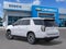 2027 Chevrolet Tahoe LT