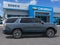 2027 Chevrolet Tahoe LT