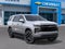 2027 Chevrolet Tahoe RST