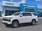 2027 Chevrolet Tahoe Premier