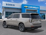 2027 Chevrolet Suburban Z71