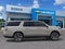 2027 Chevrolet Suburban Z71
