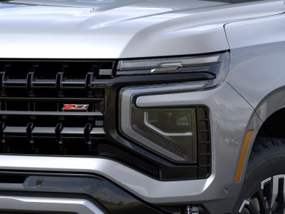 2027 Chevrolet Suburban Z71
