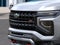 2027 Chevrolet Suburban Z71