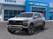 2027 Chevrolet Suburban Z71