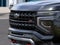 2027 Chevrolet Suburban Z71