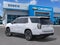 2027 Chevrolet Tahoe Z71