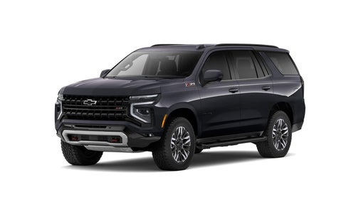 2027 Chevrolet Tahoe Z71
