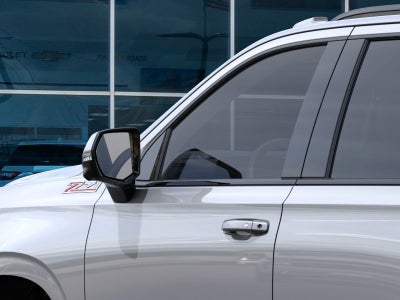 2027 Chevrolet Tahoe Z71