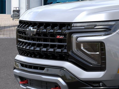 2027 Chevrolet Tahoe Z71