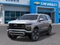 2027 Chevrolet Tahoe Z71