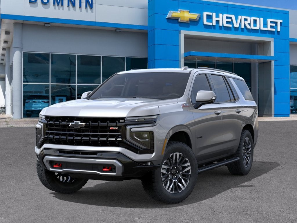 2027 Chevrolet Tahoe Z71