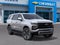 2027 Chevrolet Tahoe Z71