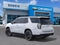 2027 Chevrolet Tahoe RST