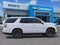 2027 Chevrolet Tahoe High Country