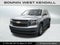 2020 Chevrolet Tahoe LS