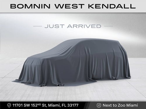 2023 Chevrolet Suburban LS