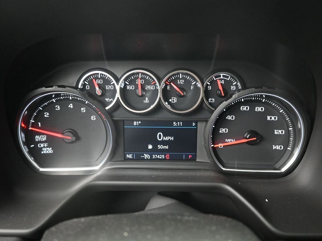 2022 Chevrolet Suburban LS