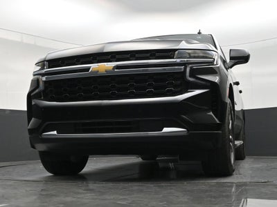 2024 Chevrolet Suburban LS