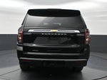 2024 Chevrolet Suburban LS