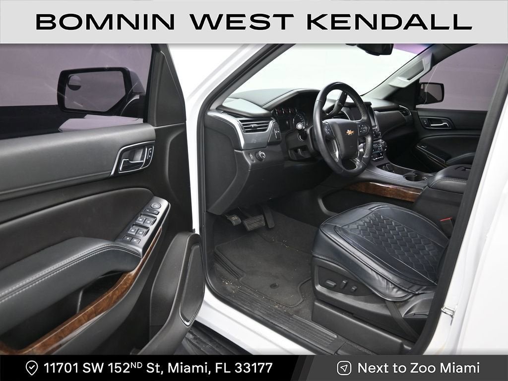 2020 Chevrolet Suburban LS