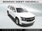 2020 Chevrolet Suburban LS