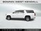 2020 Chevrolet Suburban LS