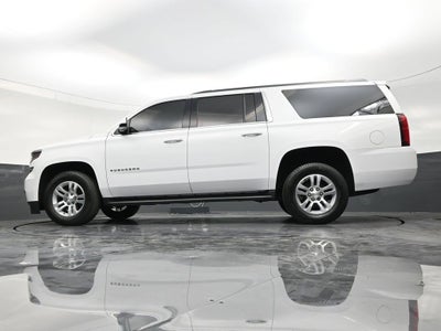 2020 Chevrolet Suburban LS