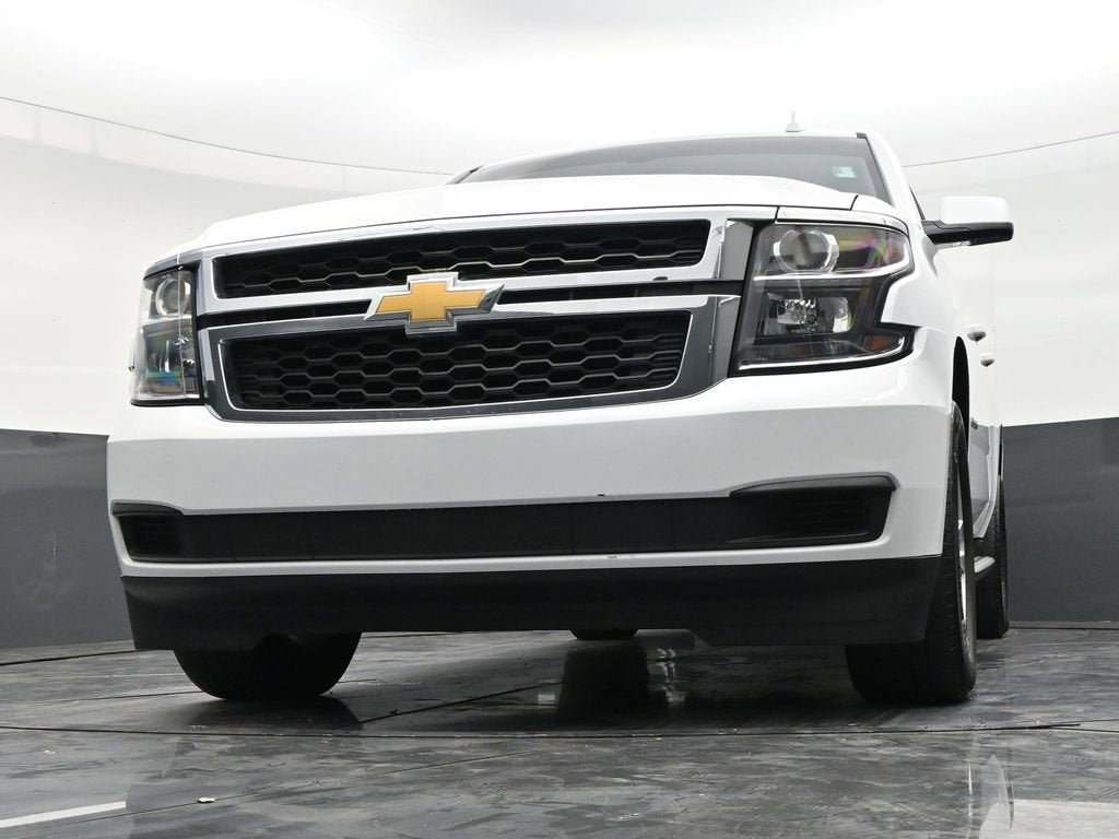 2020 Chevrolet Suburban LS