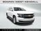 2020 Chevrolet Suburban LS