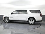 2022 Chevrolet Suburban High Country