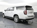 2022 Chevrolet Suburban High Country