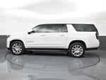 2022 Chevrolet Suburban High Country