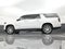 2022 Chevrolet Suburban High Country