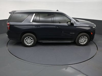 2021 Chevrolet Tahoe LS
